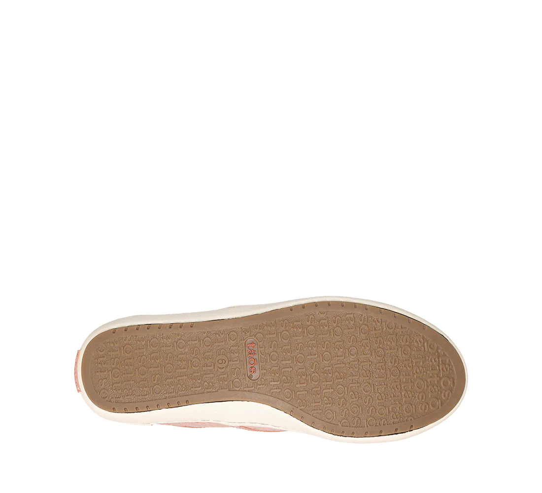 WOMEN'S TAOS COURT | SHELL PINK