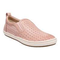 WOMEN'S TAOS COURT | SHELL PINK