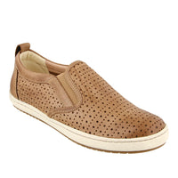 WOMEN'S TAOS COURT | TAN