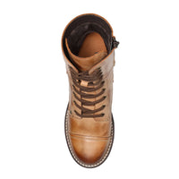 WOMEN'S TAOS CRAVE BOOT | CARAMEL