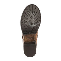 WOMEN'S TAOS CRAVE BOOT | CARAMEL