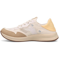 WOMEN'S TAOS DIRECTION | CREAM / YELLOW MULTI