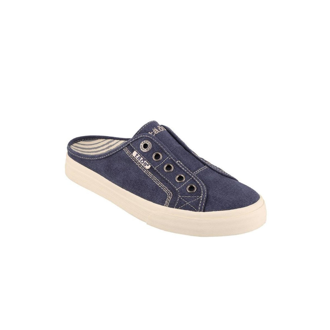 WOMEN'S TAOS EZ SOUL | BLUE WASH CANVAS