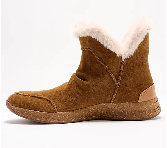 WOMEN'S TAOS FUTURE MID BOOT | CHESTNUT