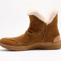 WOMEN'S TAOS FUTURE MID BOOT | CHESTNUT