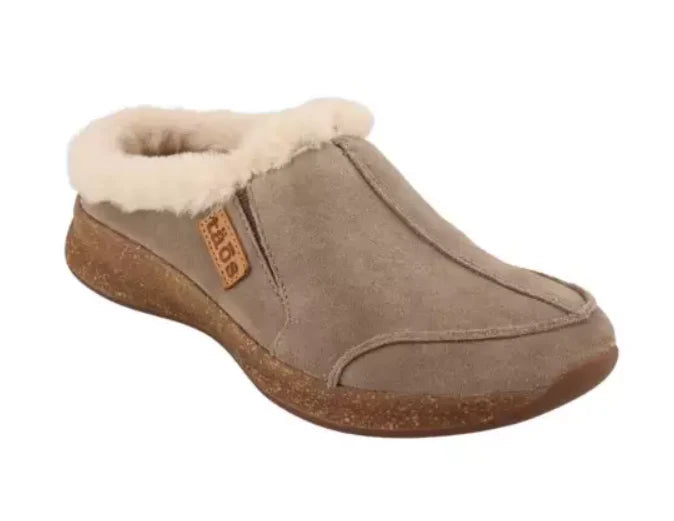 WOMEN'S TAOS FUTURE |  DARK TAUPE