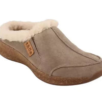 WOMEN'S TAOS FUTURE | DARK TAUPE