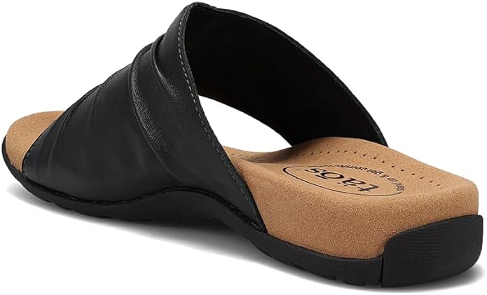 WOMEN'S TAOS GIFT 2 | BLACK