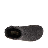 WOMEN'S TAOS GOOD WOOL | CHARCOAL