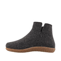 WOMEN'S TAOS GOOD WOOL | CHARCOAL