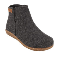 WOMEN'S TAOS GOOD WOOL | CHARCOAL