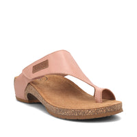 WOMEN'S TAOS LOOP SANDAL | BLUSH