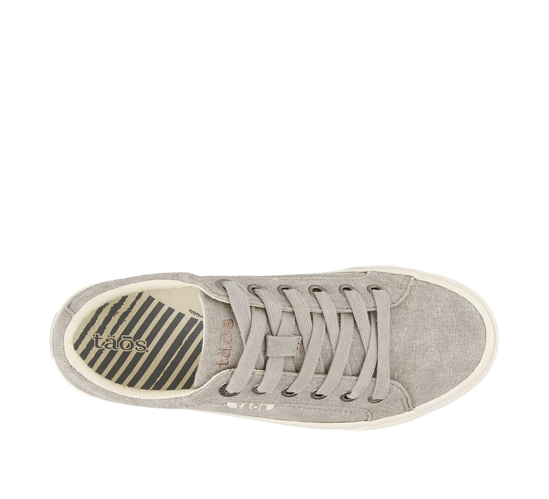 WOMEN'S TAOS PLIM SOUL | GREY WASH