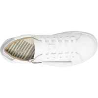 WOMEN'S TAOS Z SOUL LUX | WHITE / SILVER