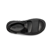 WOMEN'S UGG GOLDENGLOW SANDAL | BLACK