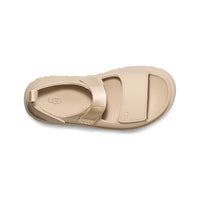 WOMEN'S UGG GOLDENGLOW SANDAL | SEA SALT