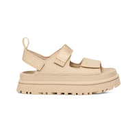 WOMEN'S UGG GOLDENGLOW SANDAL | SEA SALT