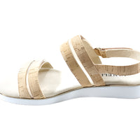 WOMEN'S VANELI ESPE | NATURAL CORK