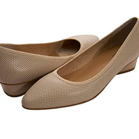 WOMEN'S VANELI FAUNUS | SOFT BEIGE