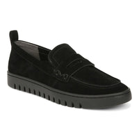 WOMEN'S VIONIC UPTOWN | BLACK SUEDE