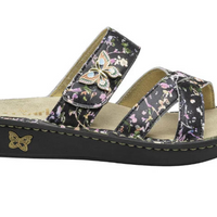 WOMEN'S ALEGRIA VICTORIAH | DOG & BUTTERFLY