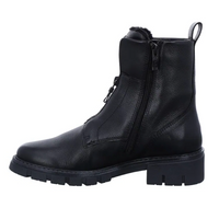 WOMEN'S ARA DEON BOOT | BLACK