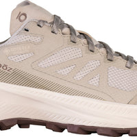 WOMEN'S OBOZ KATABATIC LT LOW GTX WATERPROOF | FEATHER