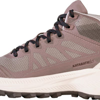 WOMEN'S OBOZ KATABATIC LT MID GTX WATERPROOF | FIG