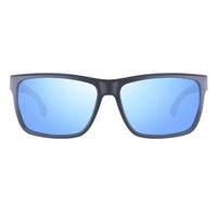 MEN'S REVO WINSTON | MATTE BLACK / BLUE WATER