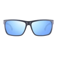 MEN'S REVO WINSTON S | MATTE BLACK / BLUE WATER
