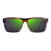 MEN'S REVO WINSTON | BROWN HORN / EVERGREEN