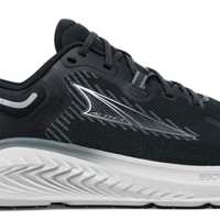 WOMEN'S ALTRA PARADIGM 7 | BLACK