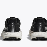 WOMEN'S HOKA ARAHI 7 | BLACK / WHITE