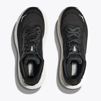 WOMEN'S HOKA ARAHI 7 | BLACK / WHITE