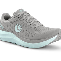 WOMEN'S TOPO PHANTOM 3 | GREY / STONE