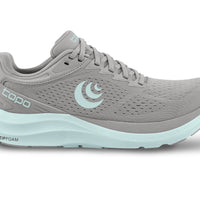 WOMEN'S TOPO PHANTOM 3 | GREY / STONE