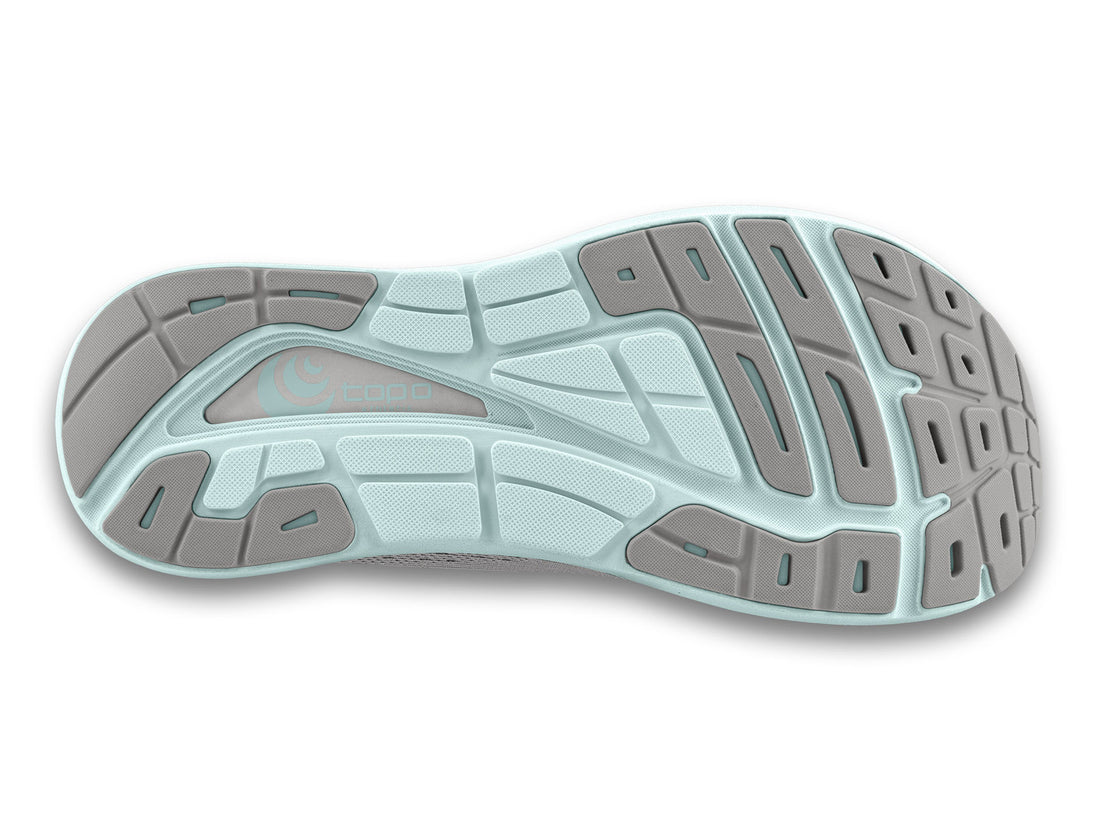 WOMEN'S TOPO PHANTOM 3 | GREY / STONE