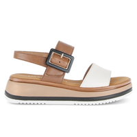 WOMEN'S GABOR 82.744.52 | CREME | CAMEL