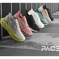 WOMEN'S CLARKS PACE | SAND COMBI