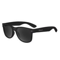 UNISEX KNOCKAROUND FORT KNOCKS | BLACK ON BLACK