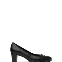 WOMEN'S ARA OPHELIA BUCKLE | BLACK