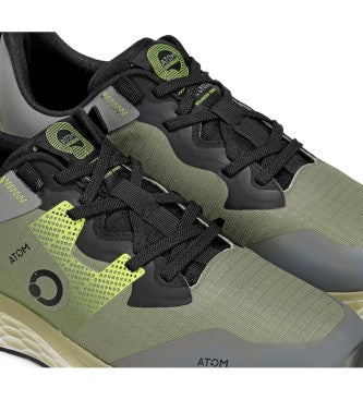 MEN'S ATOM SKYWALKER AT116 | ENDURANCE ARMY