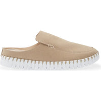 WOMEN'S ILSE JACOBSEN TULIP 3420 | FALCON | WHITE