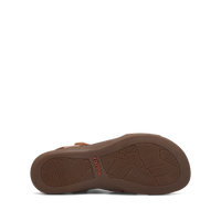 WOMEN'S TAOS BIG TIME SANDAL | NATURAL