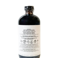 LAVENDER THORNE ELDERBERRY SYRUP