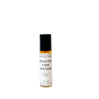 LAVENDER THORNE BRIGHTEN FIRM RESTORE UNDER-EYE SERUM