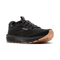 MEN'S BROOKS REVEL 7 | BLACK / BLACK