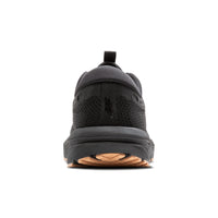 MEN'S BROOKS REVEL 7 | BLACK / BLACK