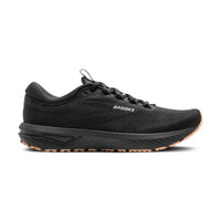 MEN'S BROOKS REVEL 7 | BLACK / BLACK