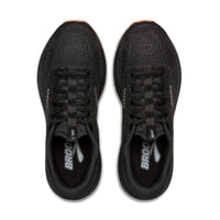 MEN'S BROOKS REVEL 7 | BLACK / BLACK